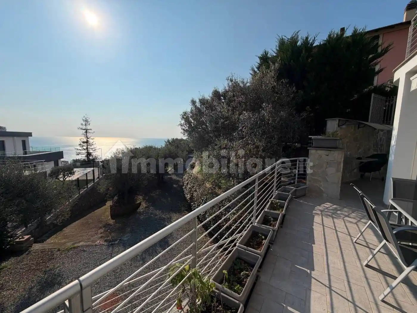 Appartamento in vendita a Albissola Marina