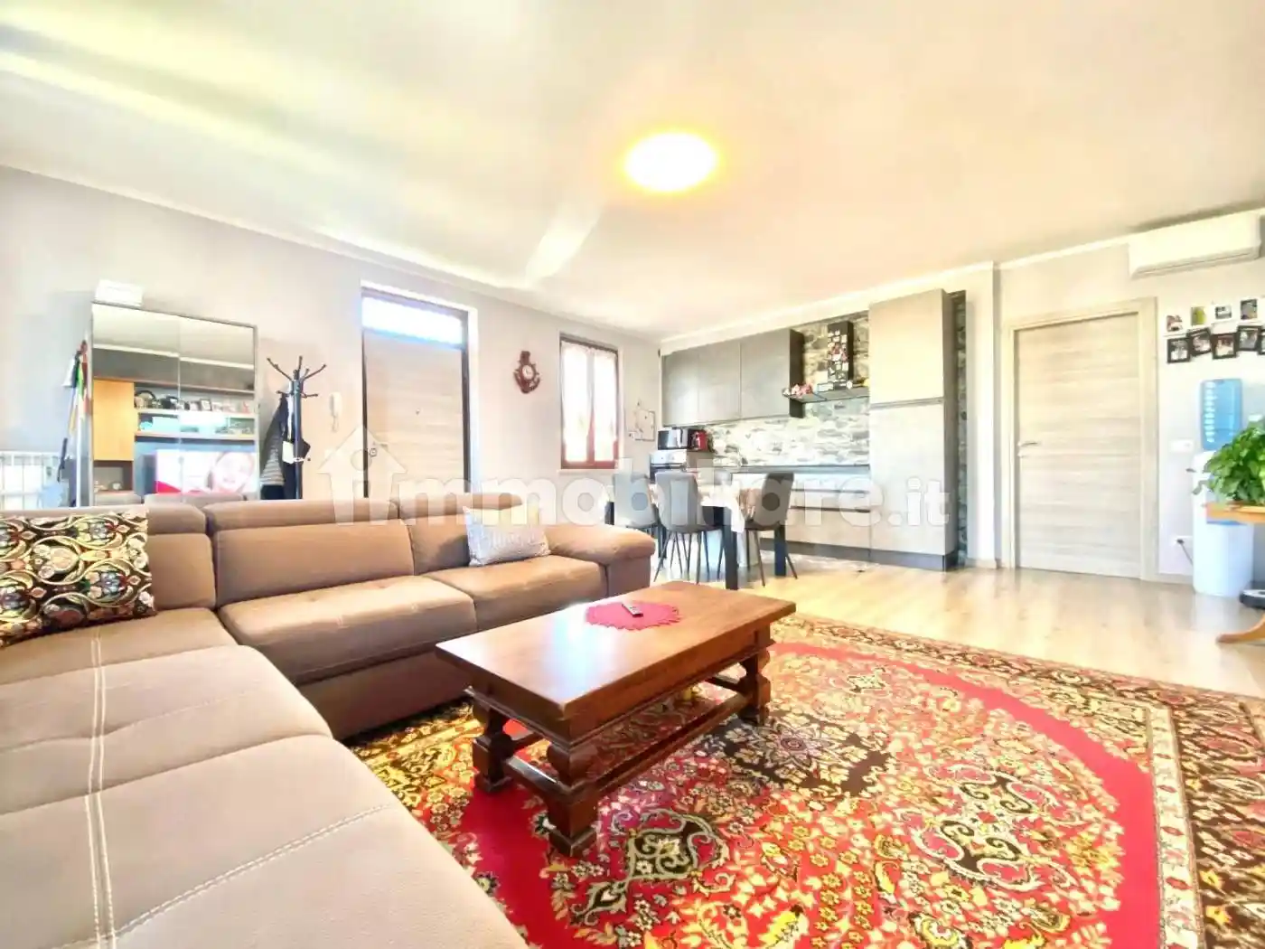 Appartamento in vendita a Oppeano