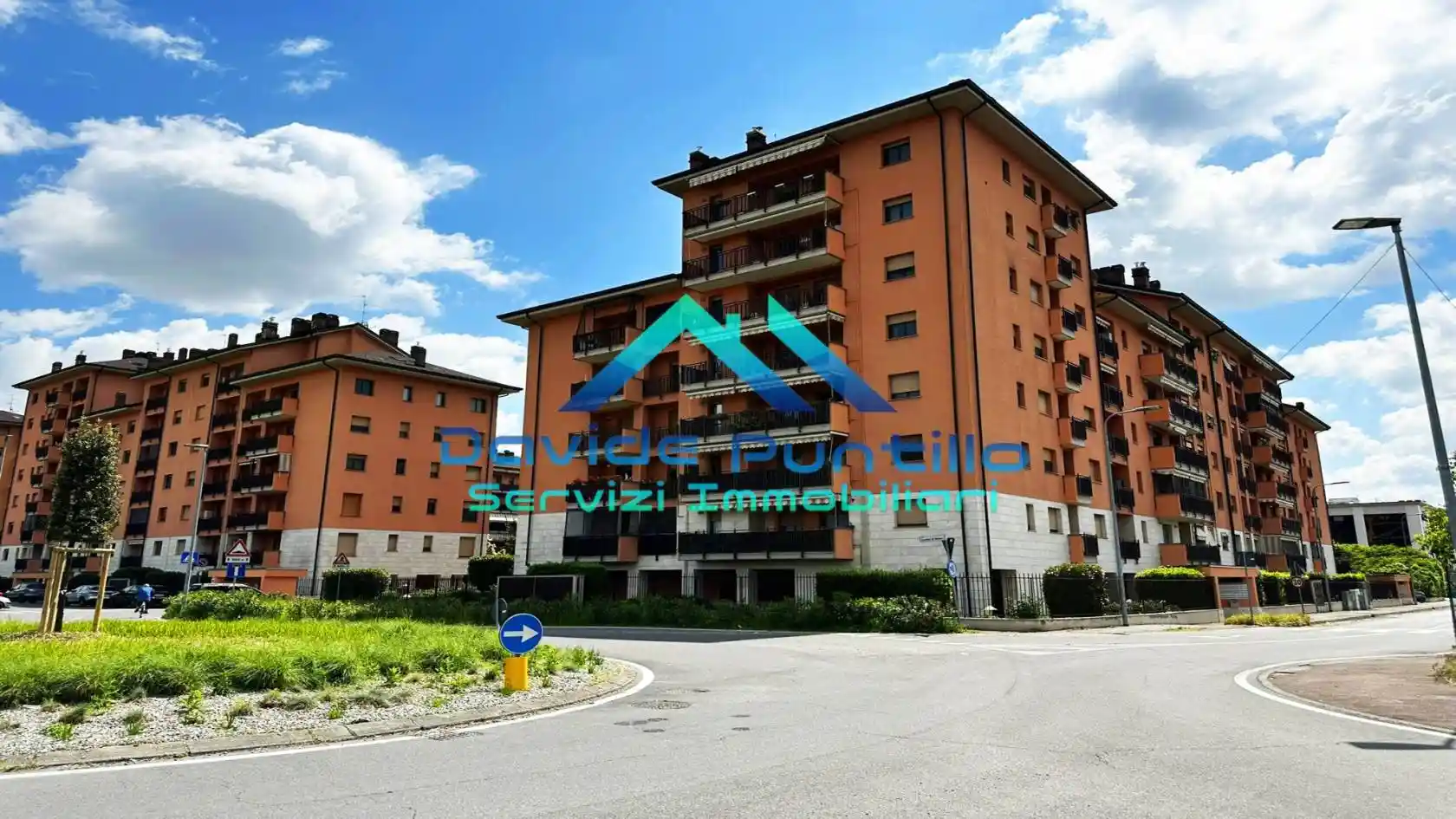 Appartamento in affitto a San Giuliano Milanese