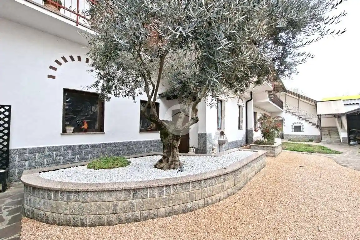 Rustico - Casale in vendita a Sedriano