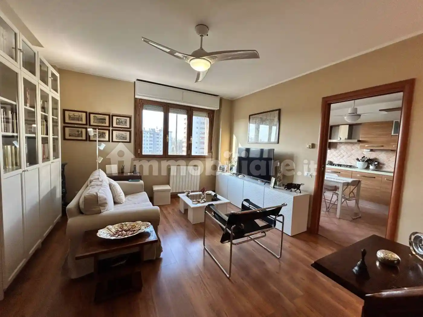 Appartamento in vendita a Rozzano