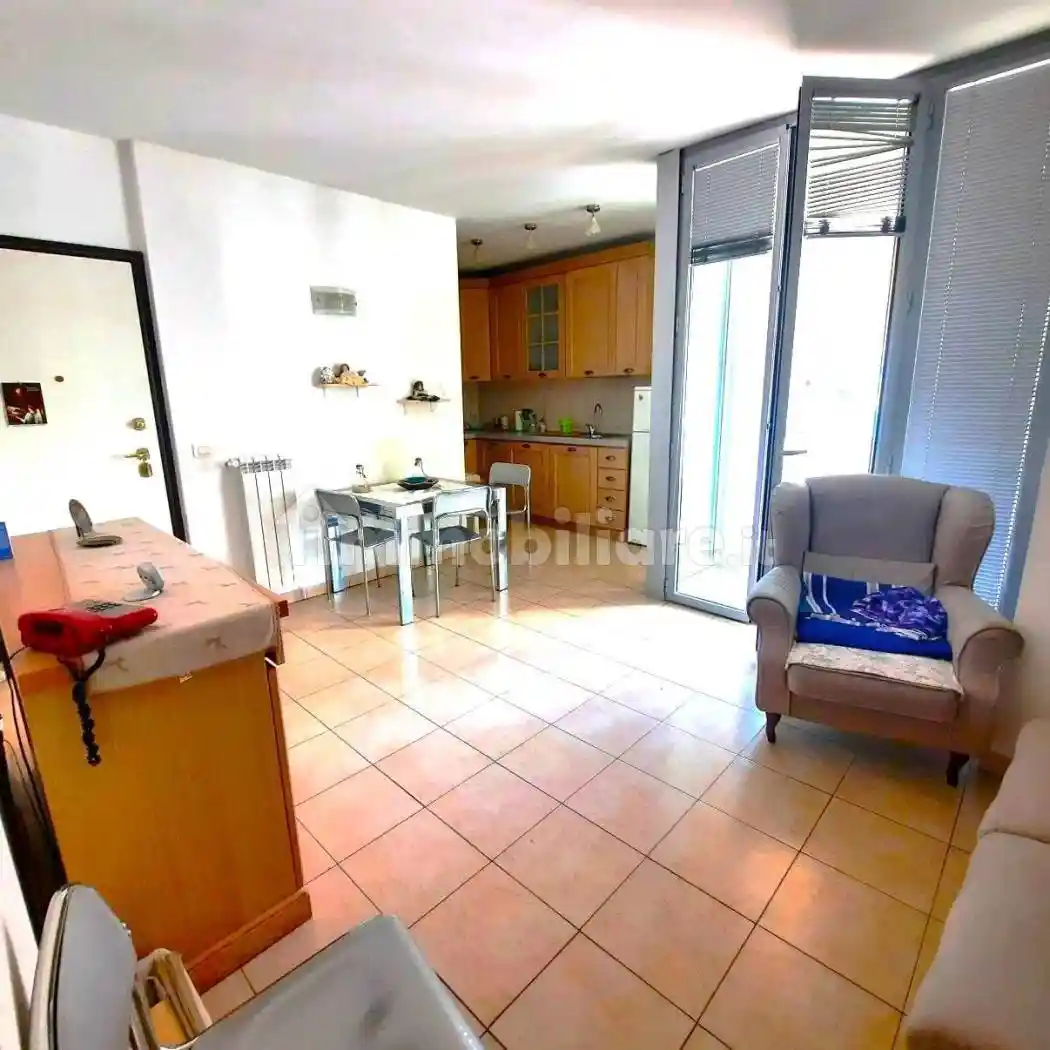 Appartamento in vendita a La Spezia