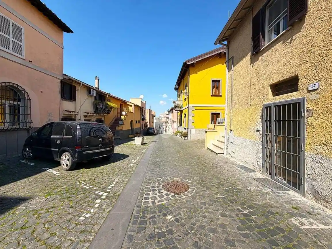 Appartamento in vendita a Montalto di Castro