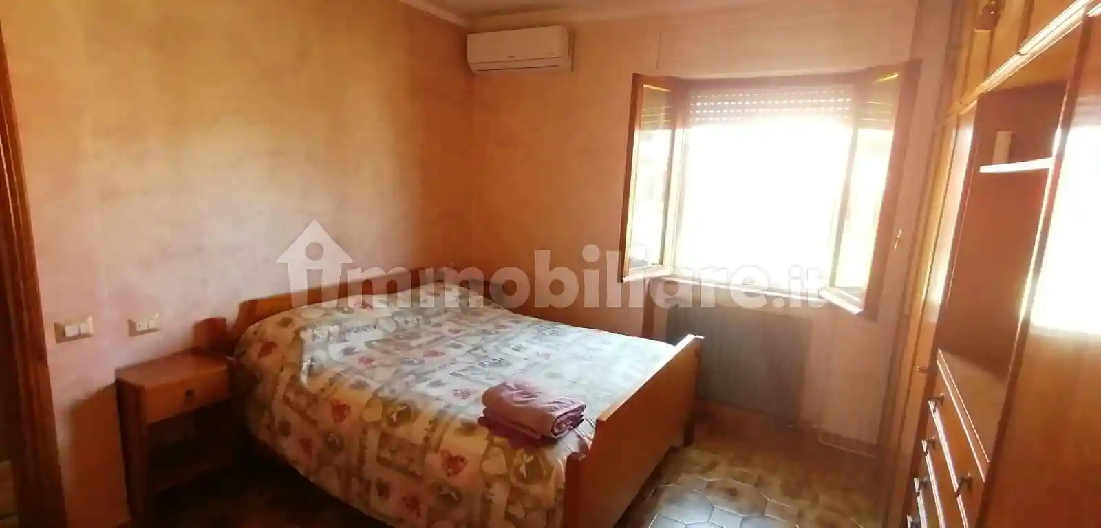 Appartamento in affitto a Fiumicino