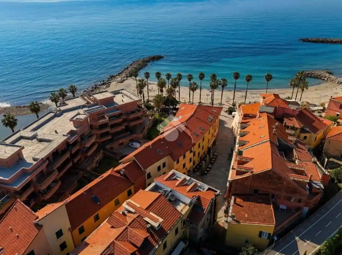 Appartamento in vendita a San Lorenzo al Mare