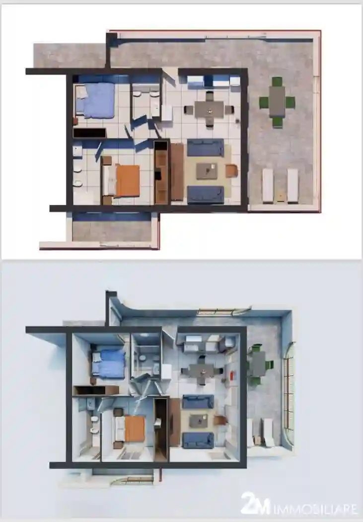 Appartamento - foto 4