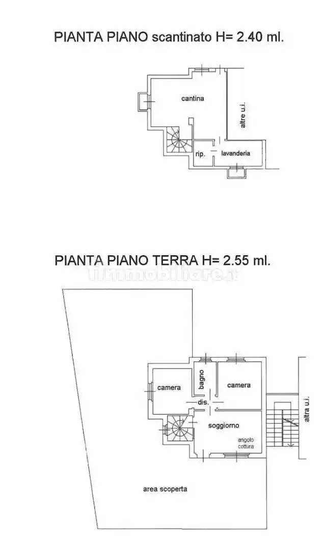 Appartamento in vendita a San Giovanni al Natisone
