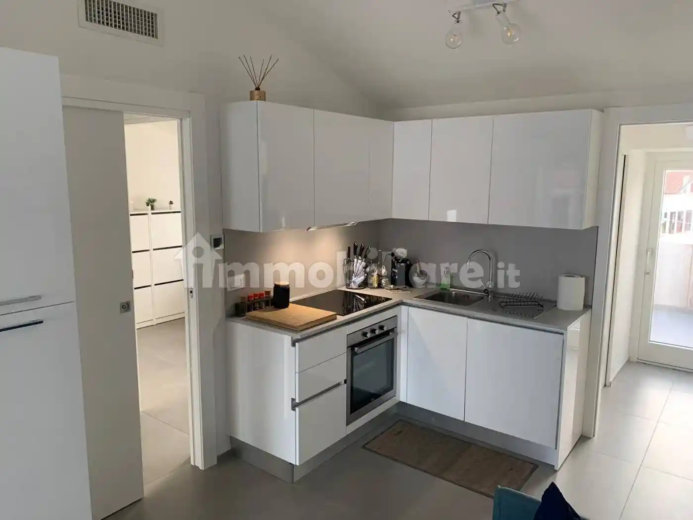 Appartamento in vendita a Civitanova Marche