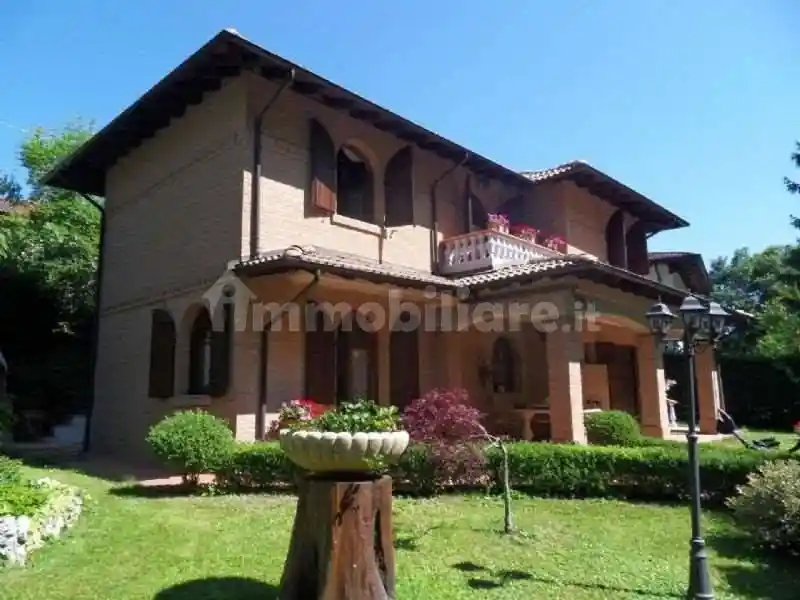 Villa in vendita a Palagano