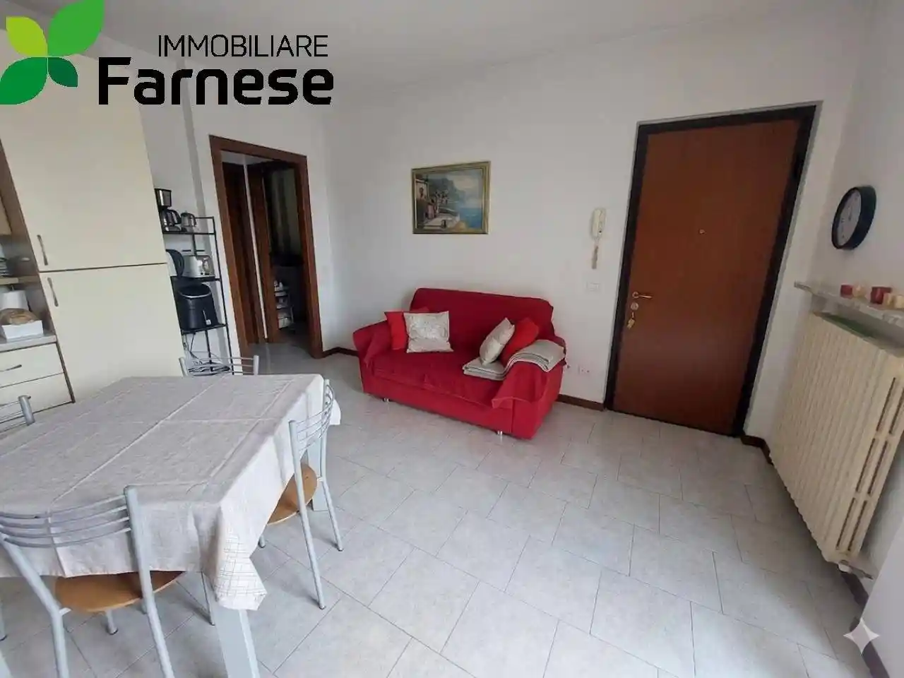 Appartamento in vendita a Piacenza