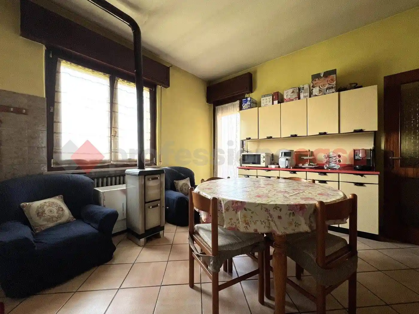 Appartamento in vendita a Bovolone