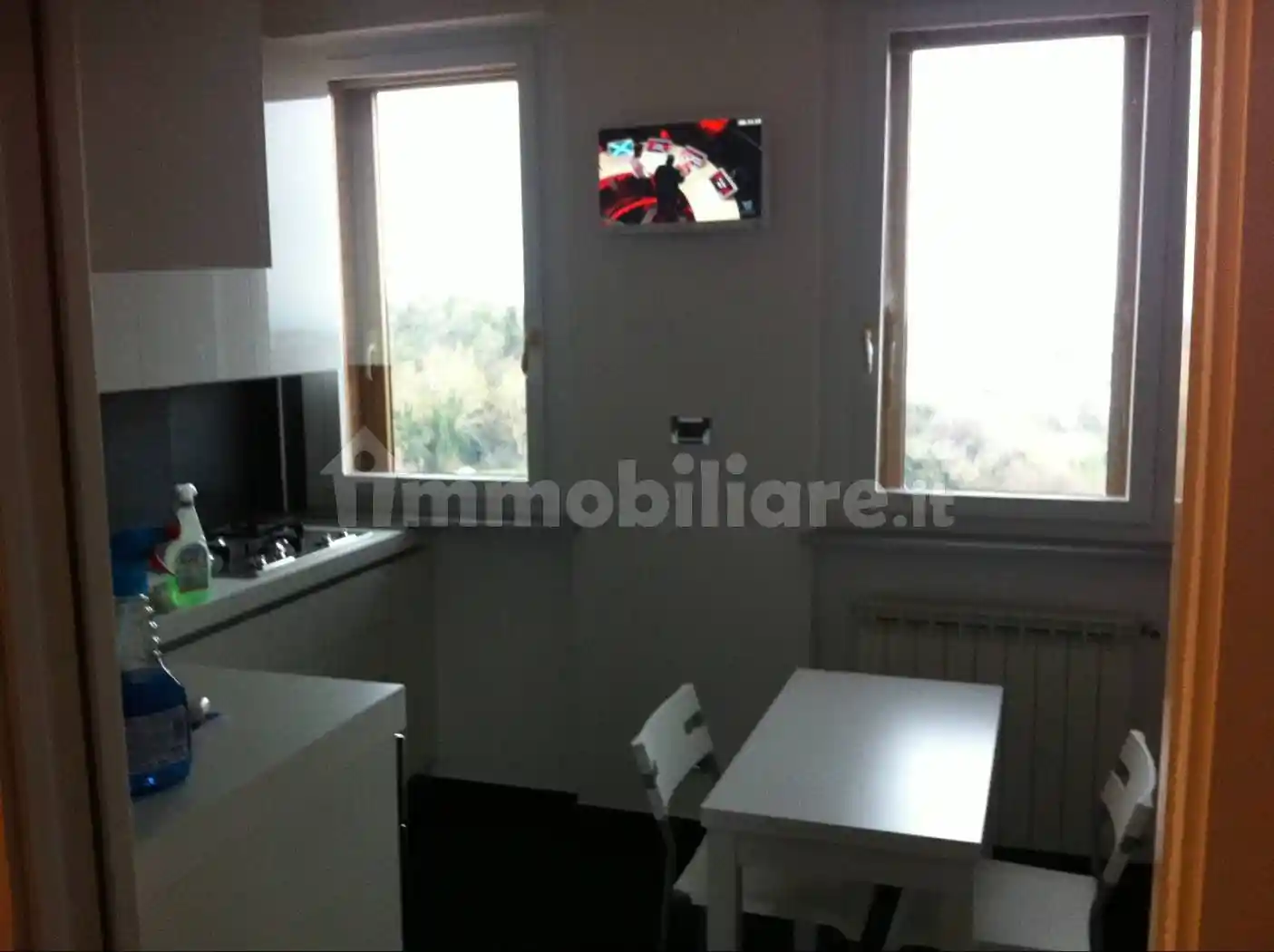 Appartamento in vendita a Viterbo