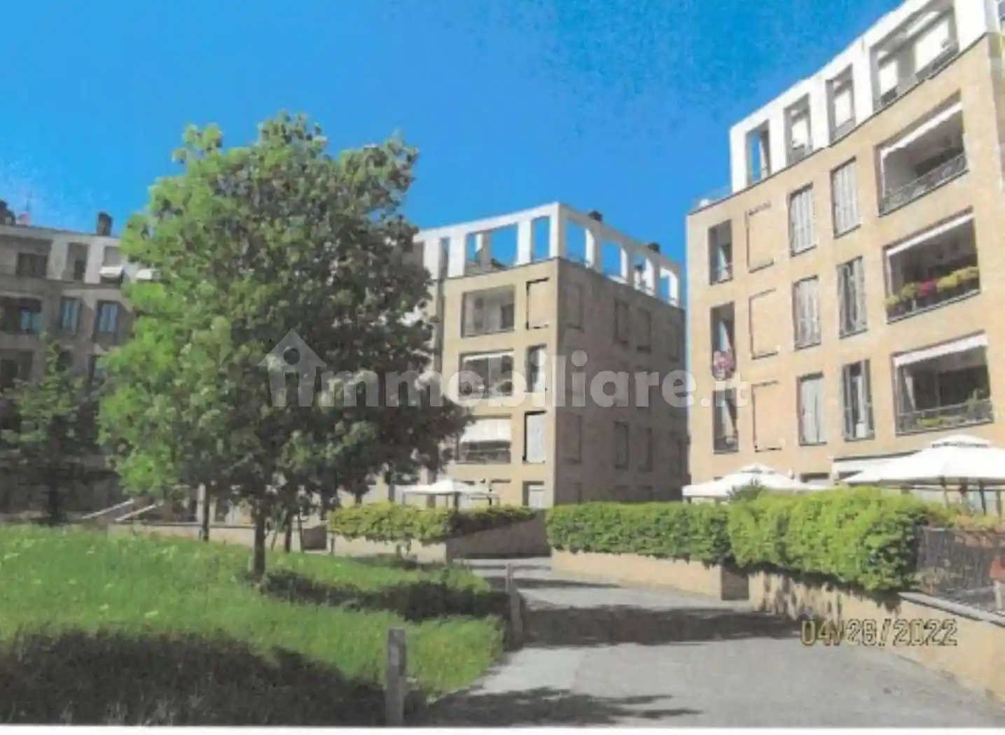 Appartamento in vendita a Calenzano