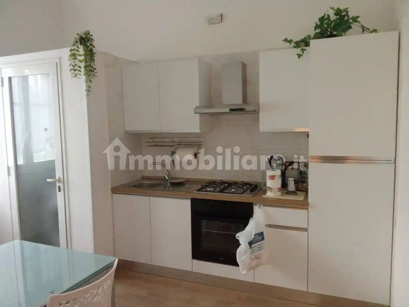 Appartamento in vendita a Taranto