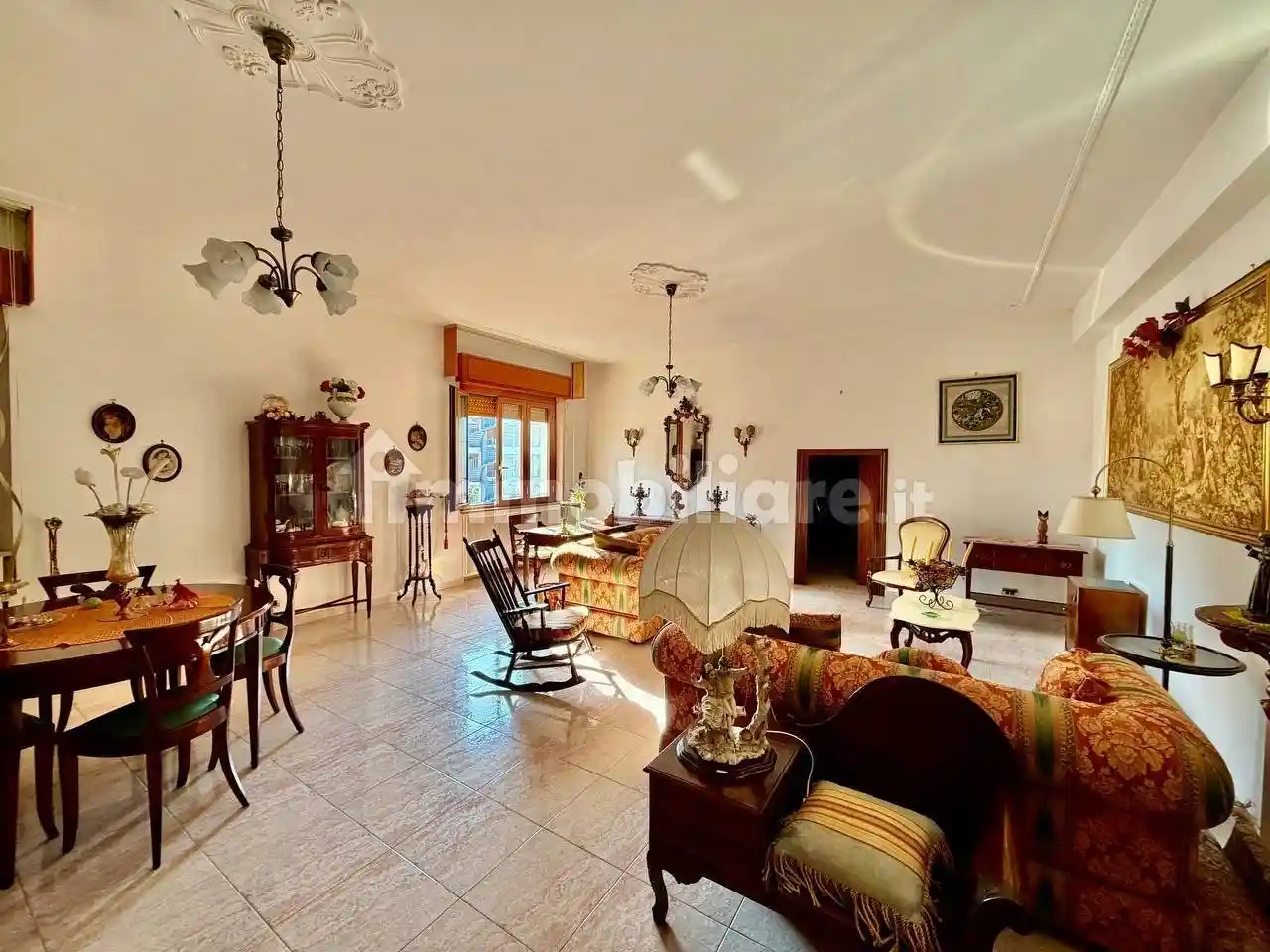 Appartamento in vendita a Vasto