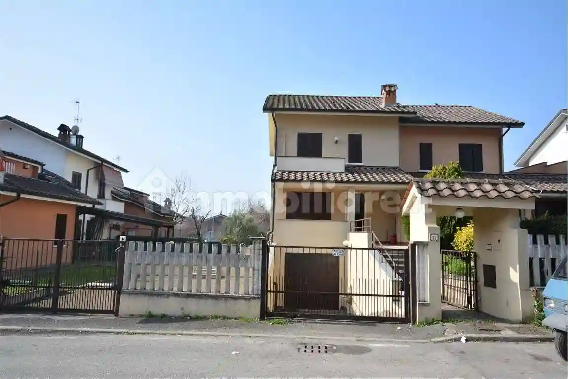 Villetta a schiera - foto 2