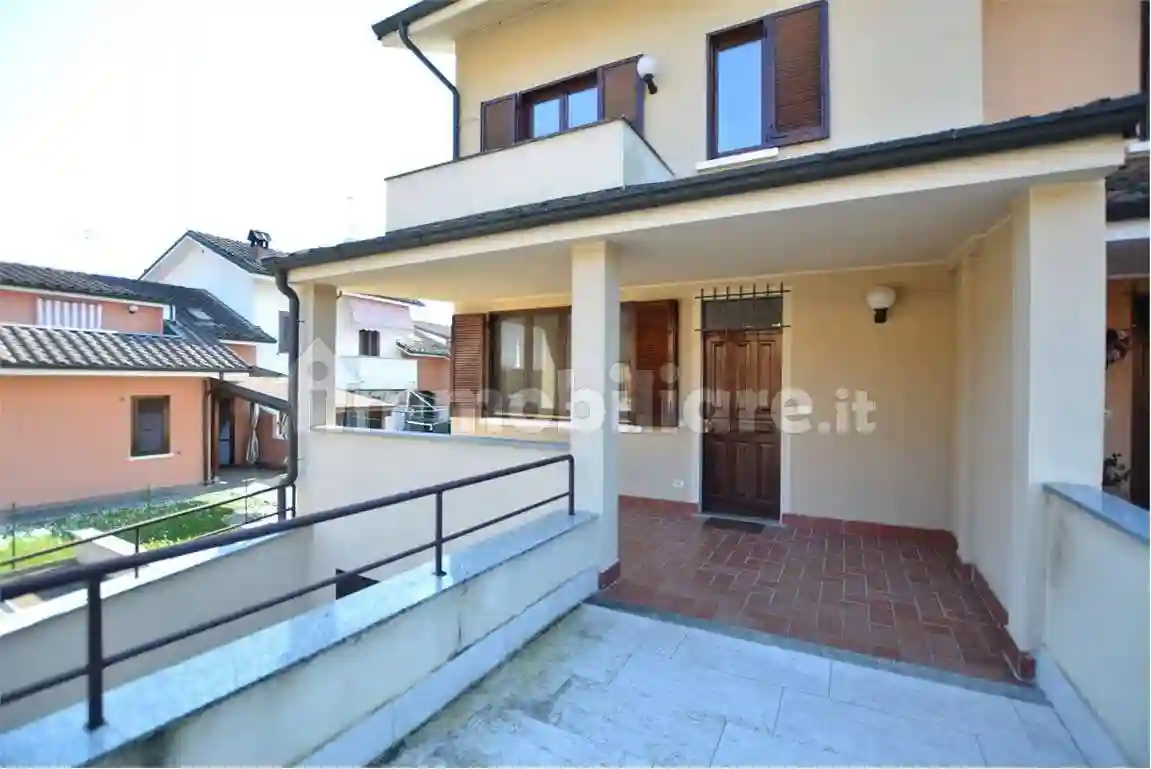 Villetta a schiera - foto 4