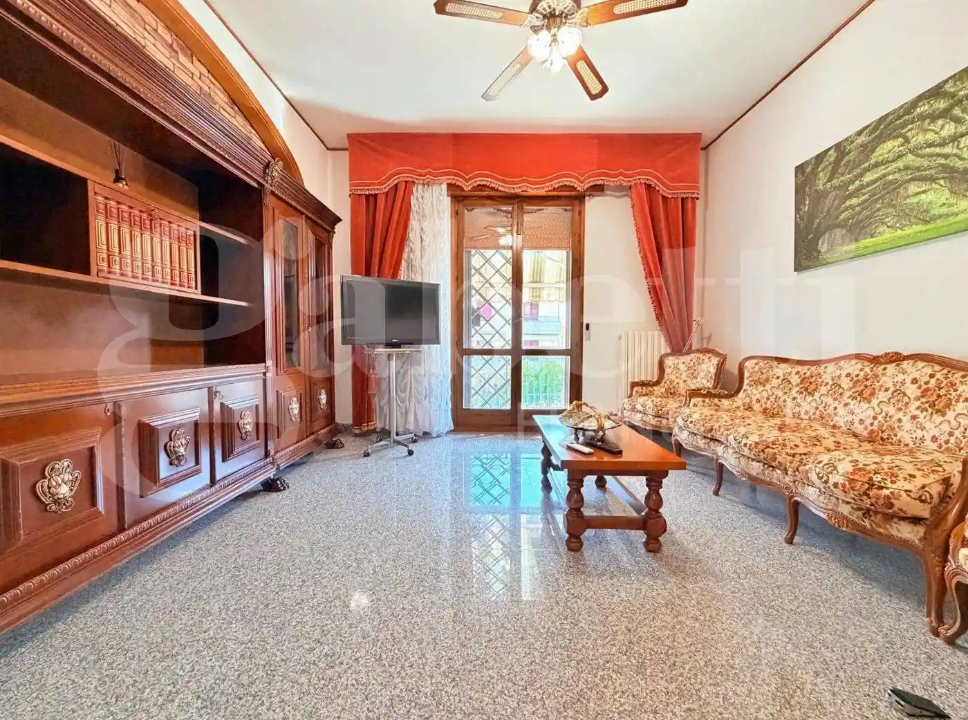 Appartamento in affitto a San Giovanni in Persiceto