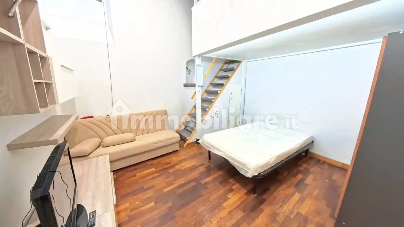 Appartamento in vendita a Viterbo