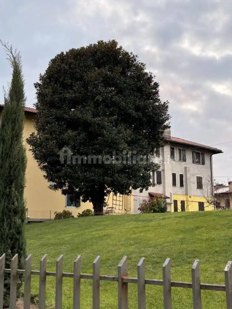 Appartamento in vendita a Tricesimo