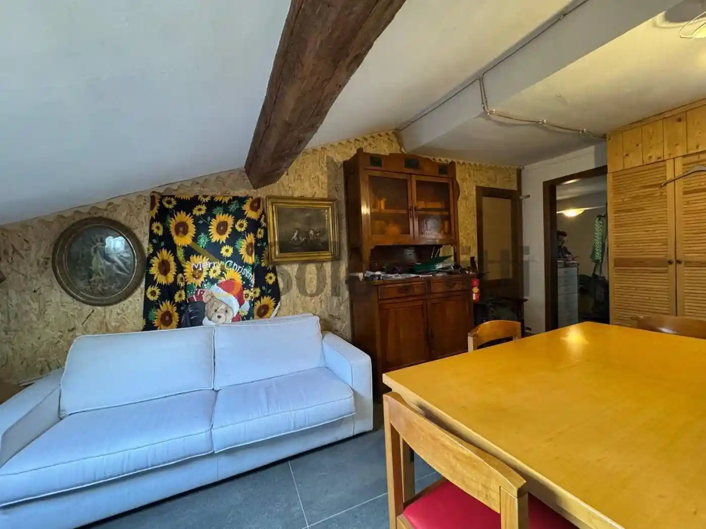 Appartamento in affitto a Modena