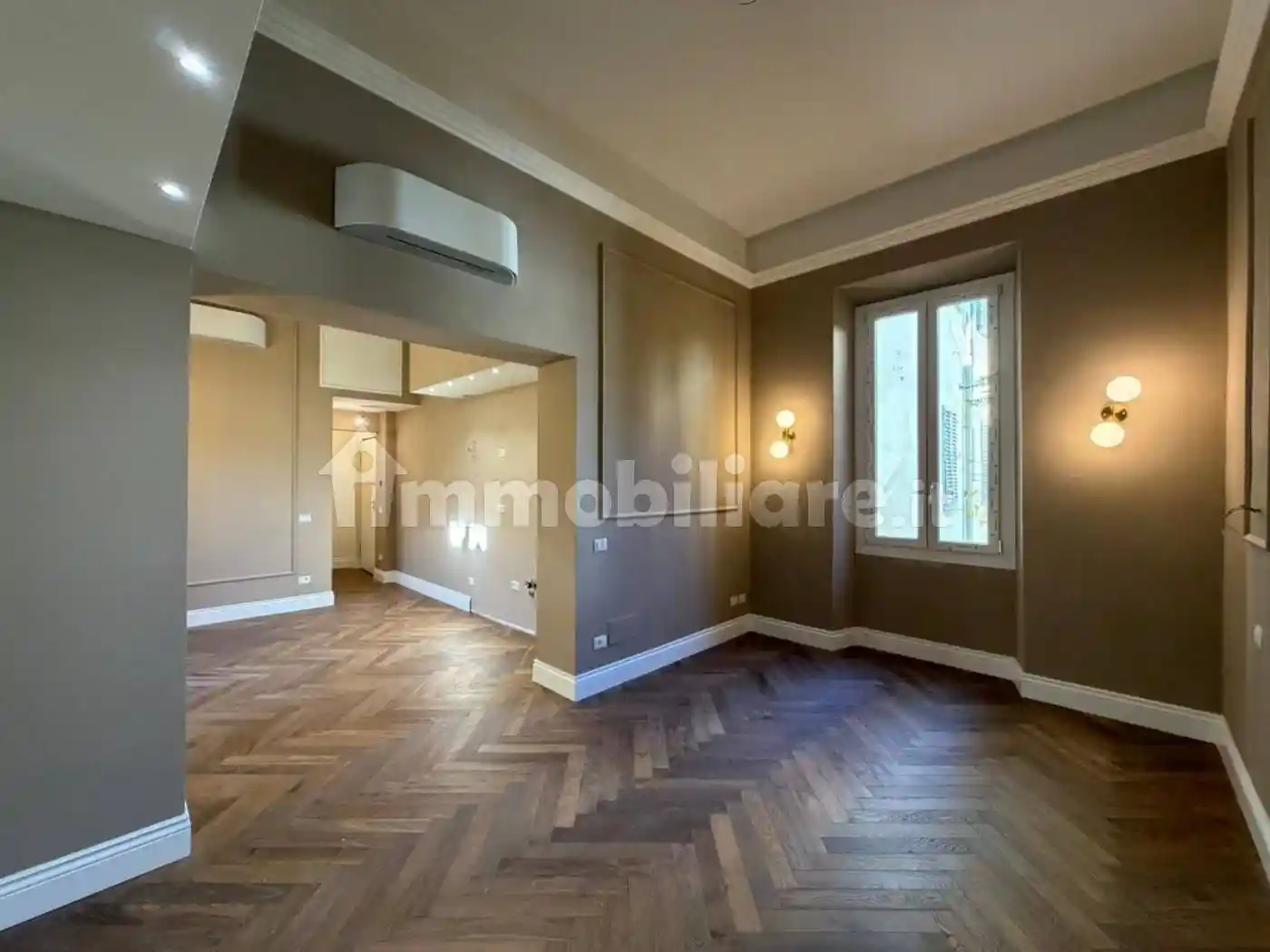 Appartamento in vendita a Firenze