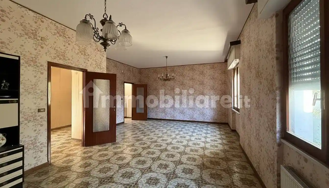 Villa in vendita a Selargius