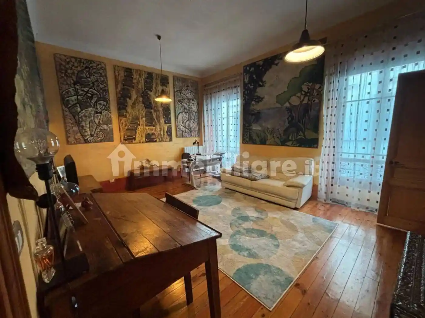 Appartamento in vendita a Ventimiglia