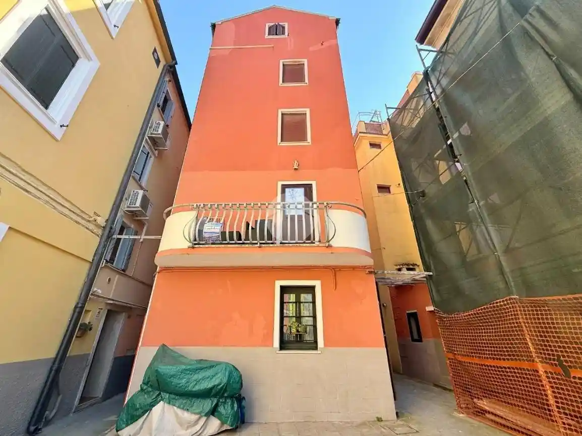 Appartamento in vendita a Chioggia