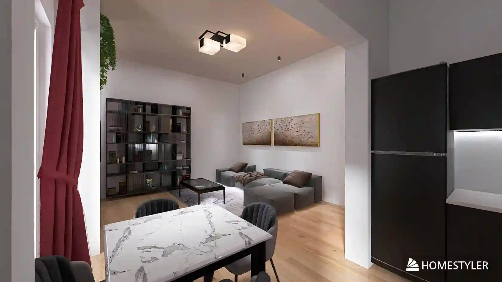 Appartamento - foto 2