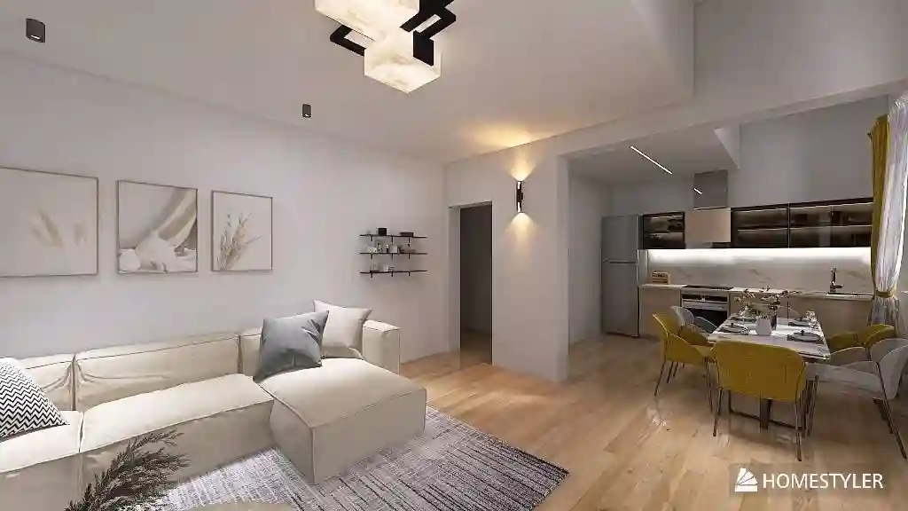 Appartamento - foto 3