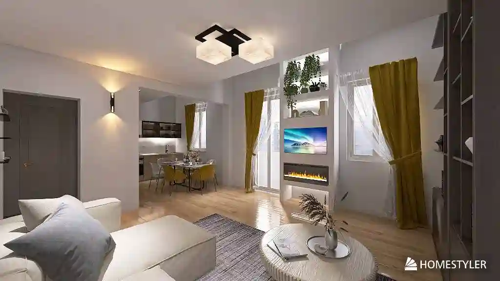 Appartamento - foto 4