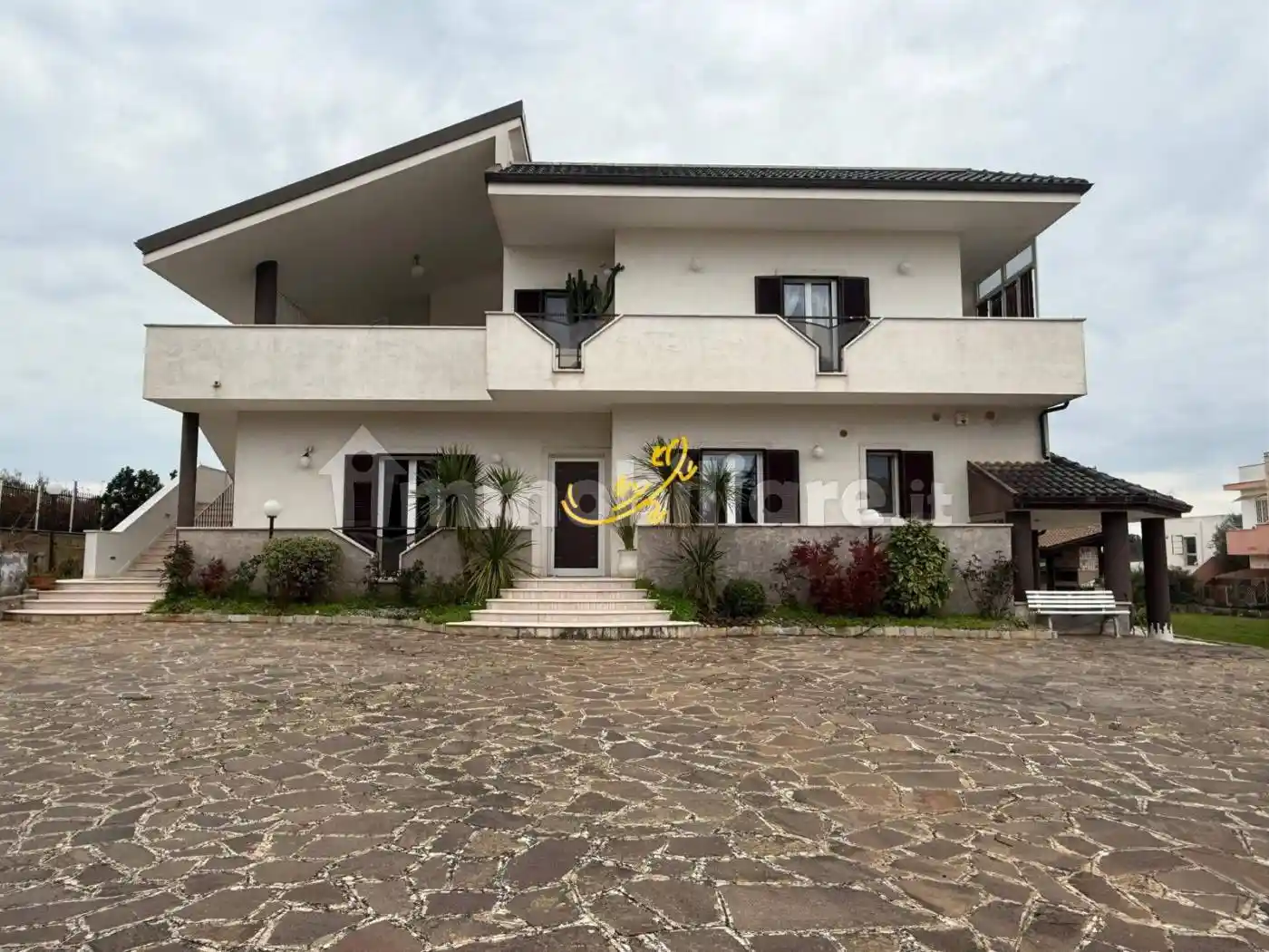 Villa in vendita a Castellana Grotte
