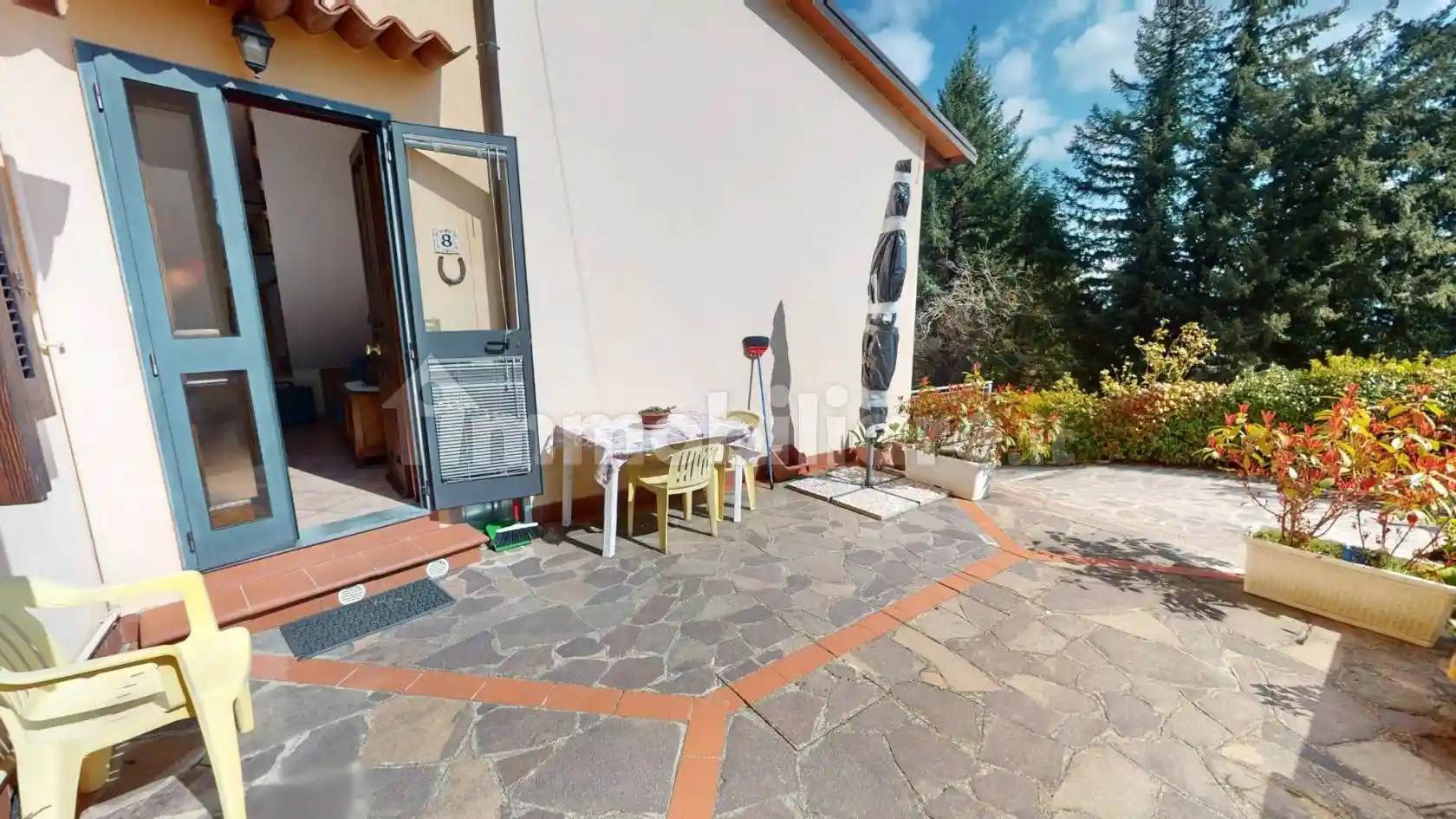 Casa indipendente in vendita a Cantagallo