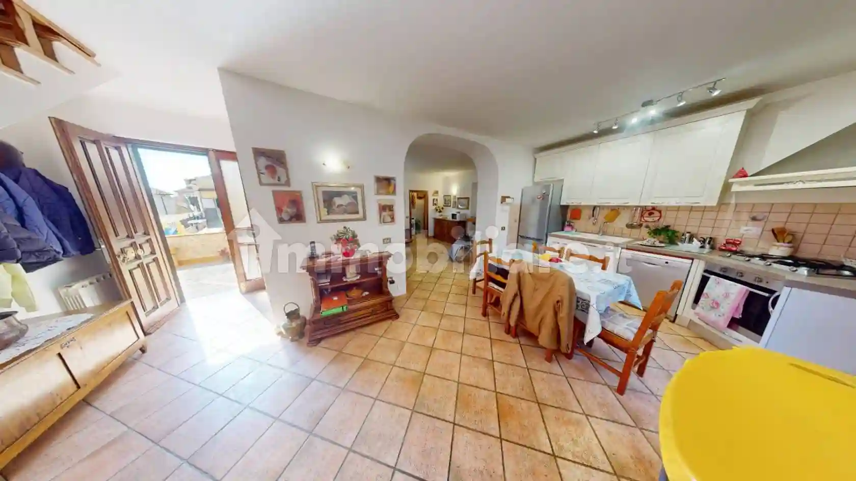 Casa indipendente - foto 3