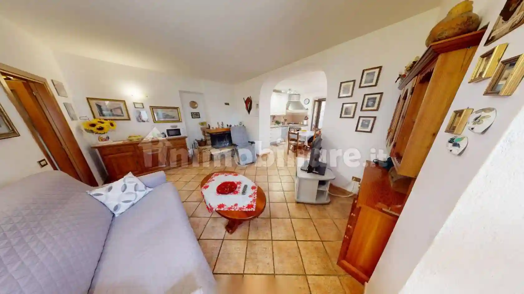 Casa indipendente - foto 4