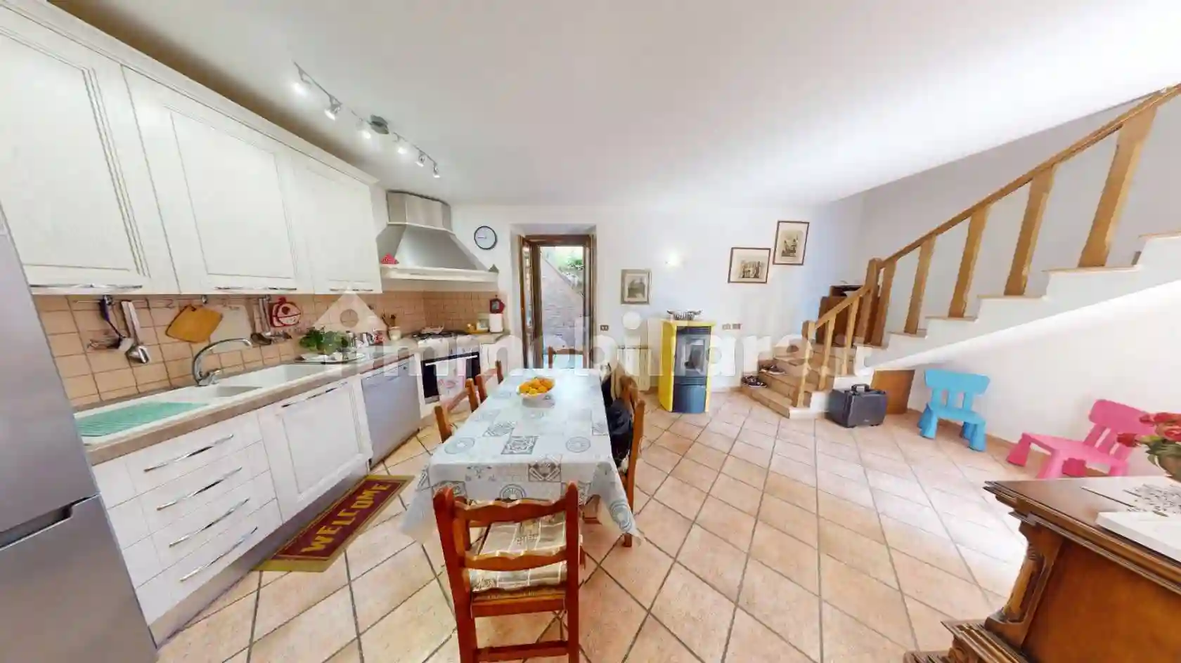 Casa indipendente - foto 5