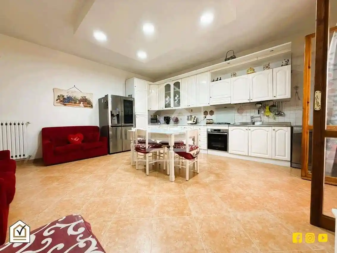 Appartamento in vendita a Trani