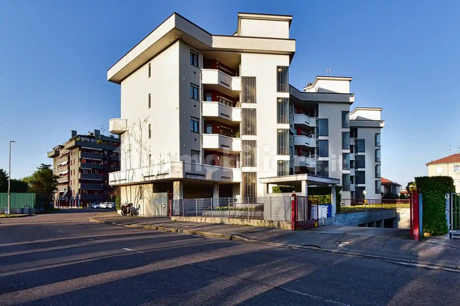 Appartamento in vendita a Paderno Dugnano