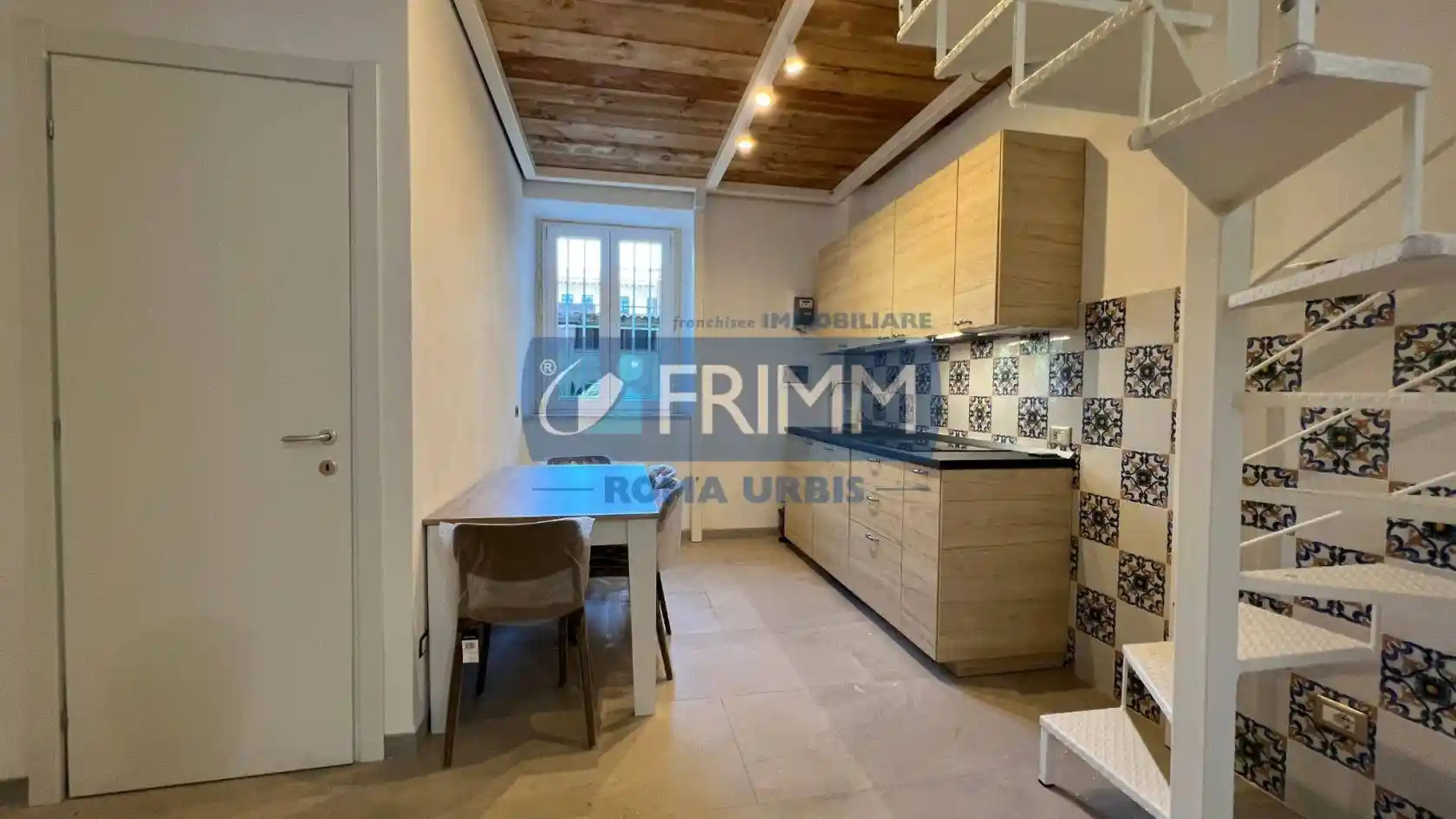 Appartamento in affitto a Roma