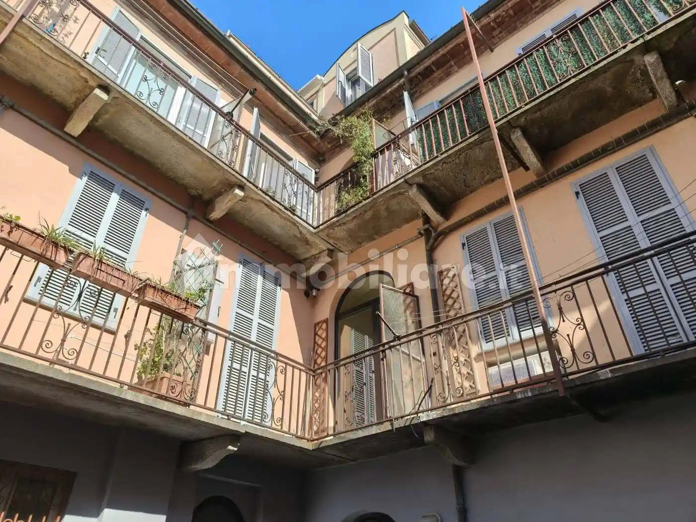 Appartamento in vendita a Alessandria