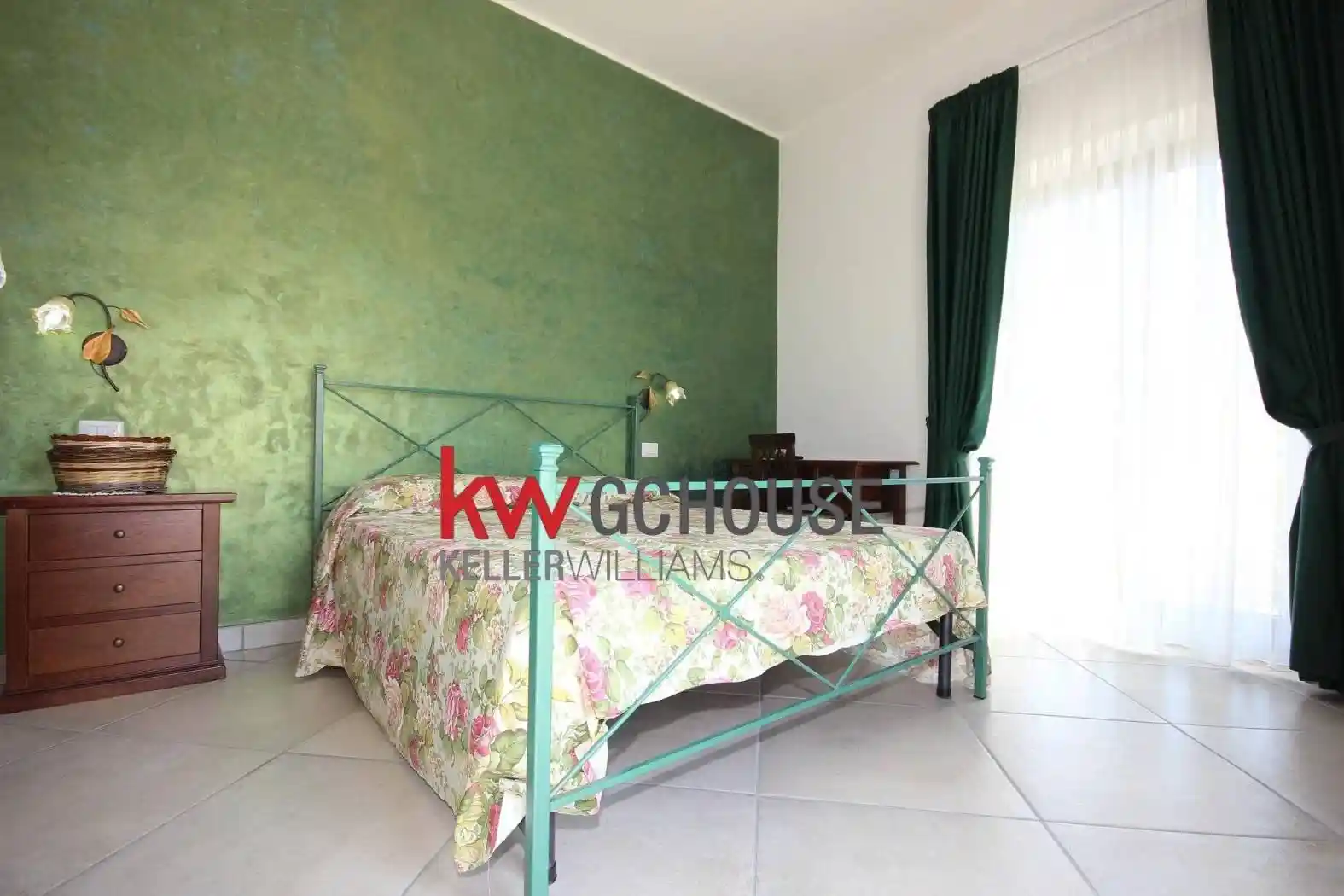 Villa in affitto a Laureana Cilento