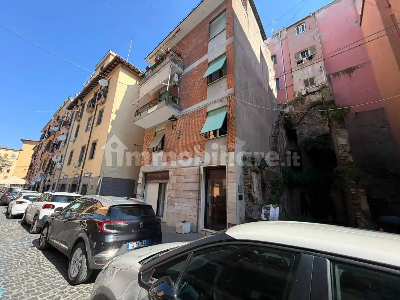 Appartamento in vendita a Civitavecchia