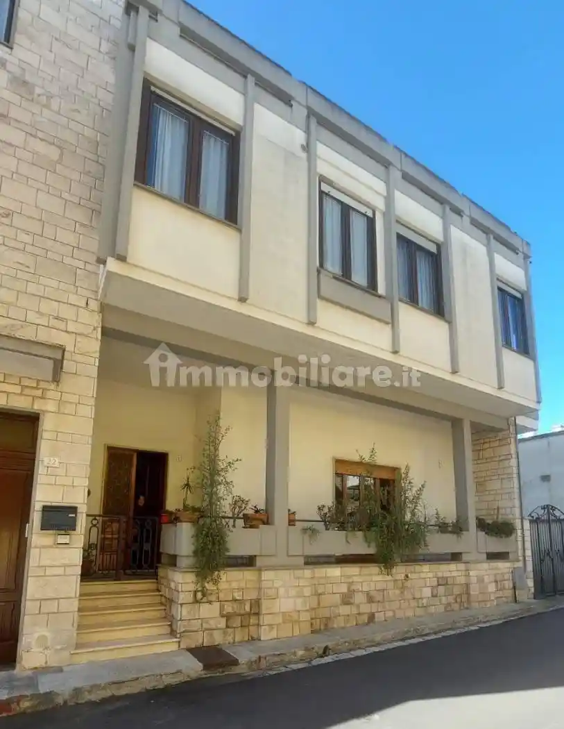 Appartamento in vendita a Lizzanello