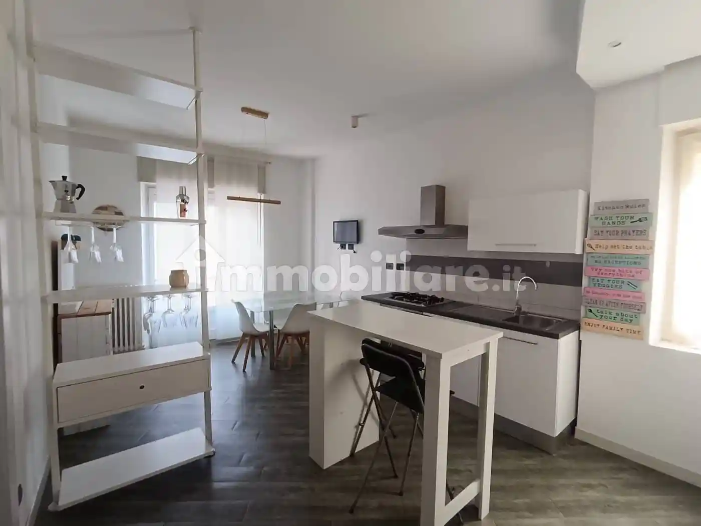 Appartamento in affitto a Asti