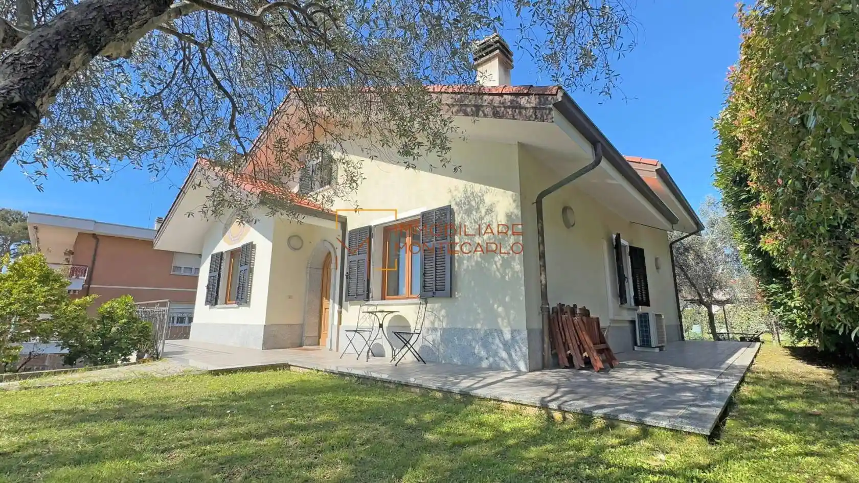Villa in vendita a Vallecrosia