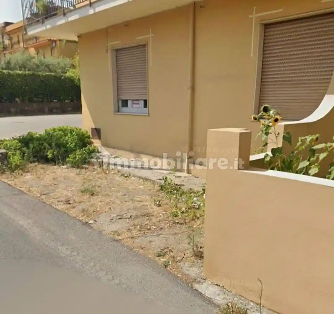 Appartamento in vendita a Santa Lucia del Mela