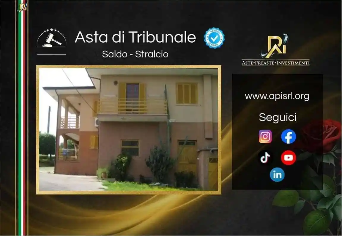 Appartamento in vendita a Ceccano