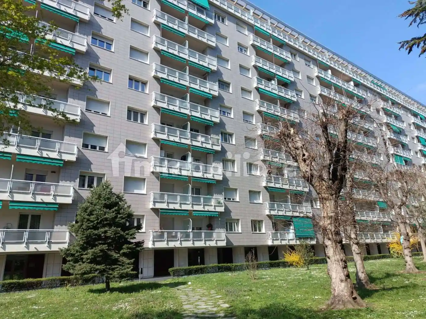 Appartamento in vendita a Torino