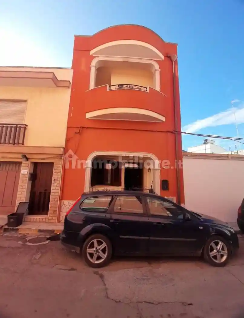 Appartamento in vendita a San Pietro Vernotico